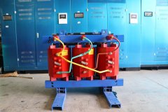 常規(guī)干式變壓器溫度